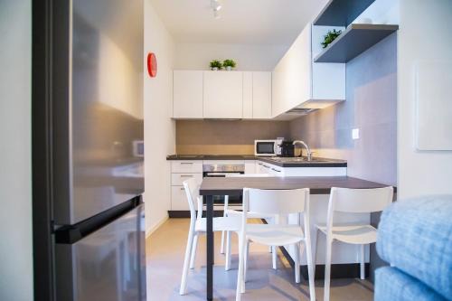 San Leonardo Apartment | SUITE NAVIGLIO 26