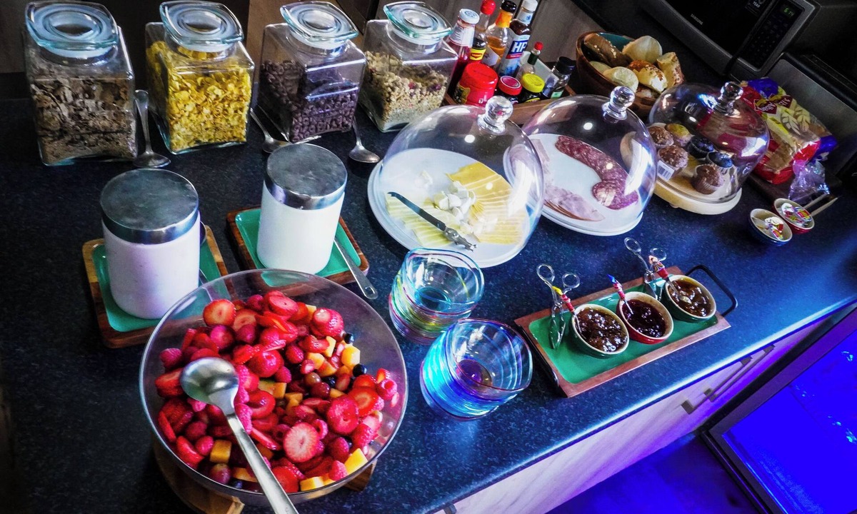 Fresnaye House | Sundown Manor Guest House
