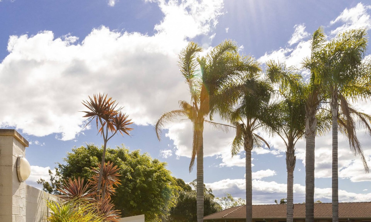 Batemans Bay Hotel | Sunseeker Motor Inn