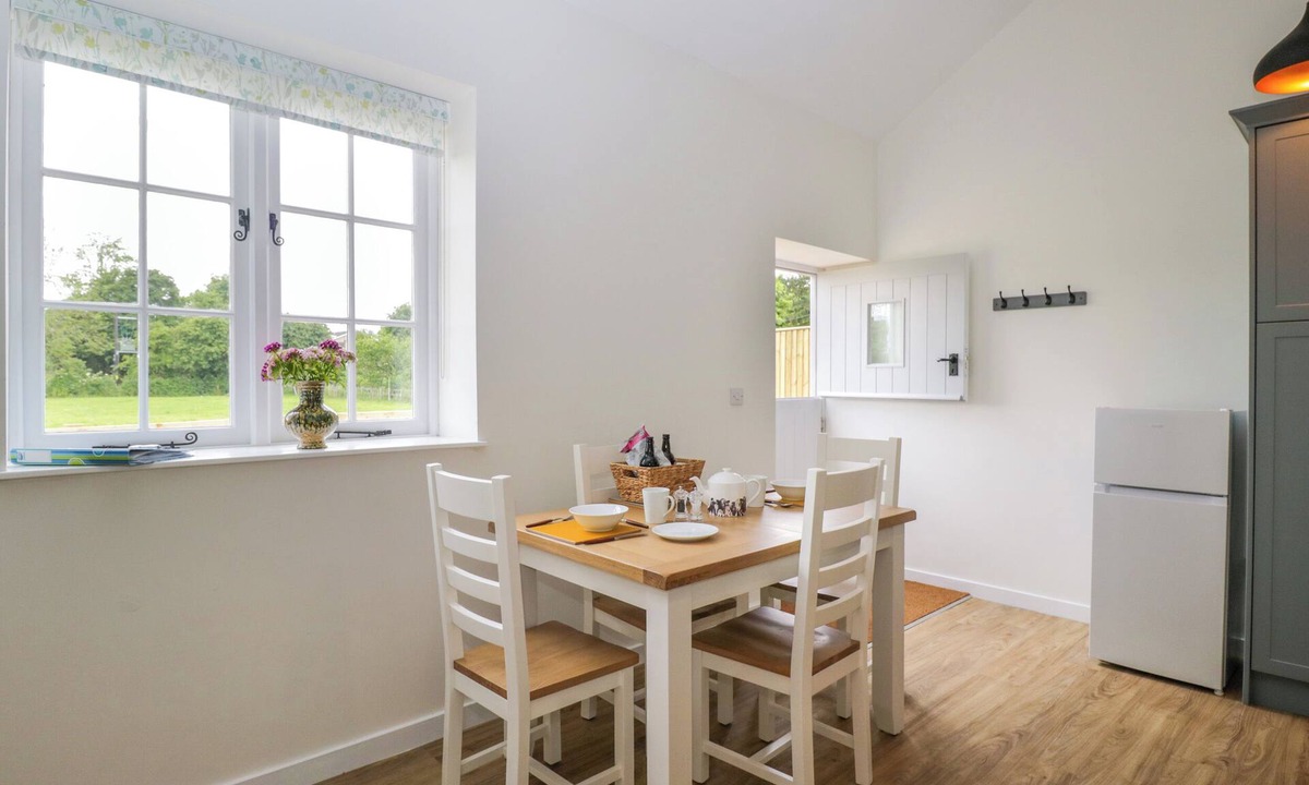 Towcester Cottage | Sunset Cottage