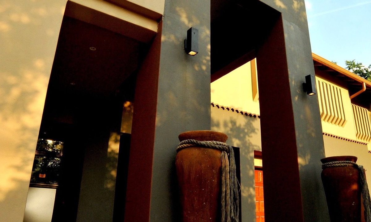 Potchefstroom House | Sunset Manor Guest House