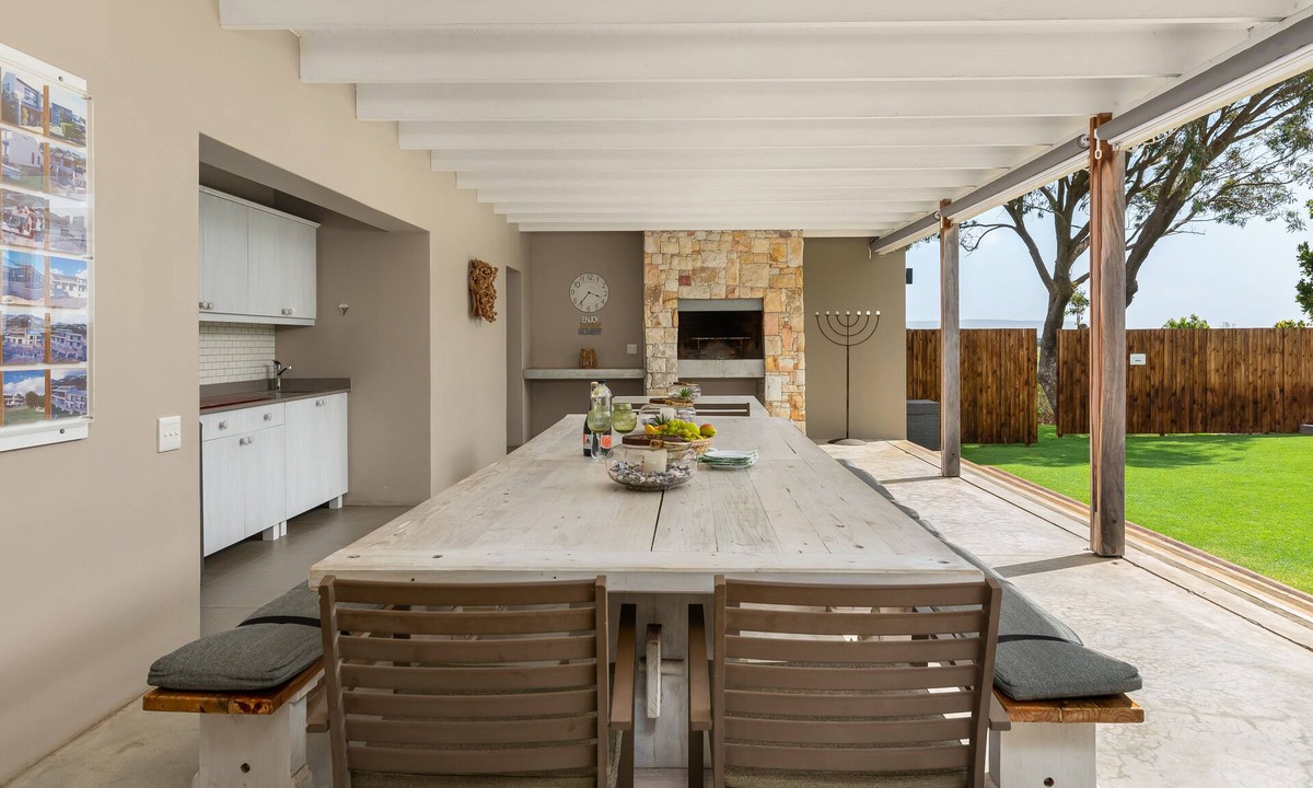 Noordhoek House | Sunset Splendour Guesthouse