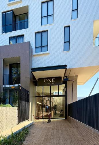 Greater Johannesburg Metropolitan Area Apartment | Sunset View Modern Apartment