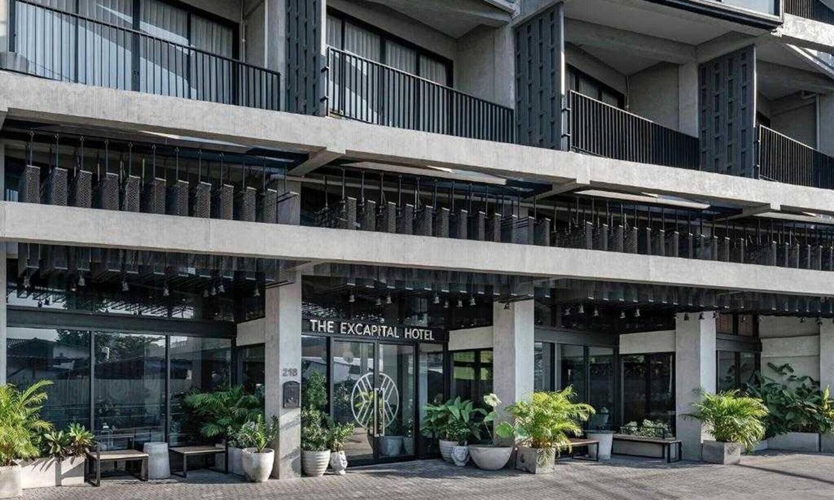 Thon Buri House | Superior Double Cozy | Bangkok City