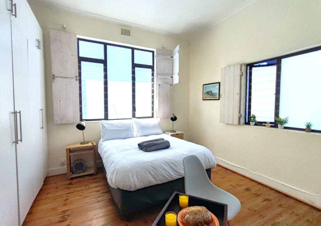 Muizenberg House | Surf Cottage