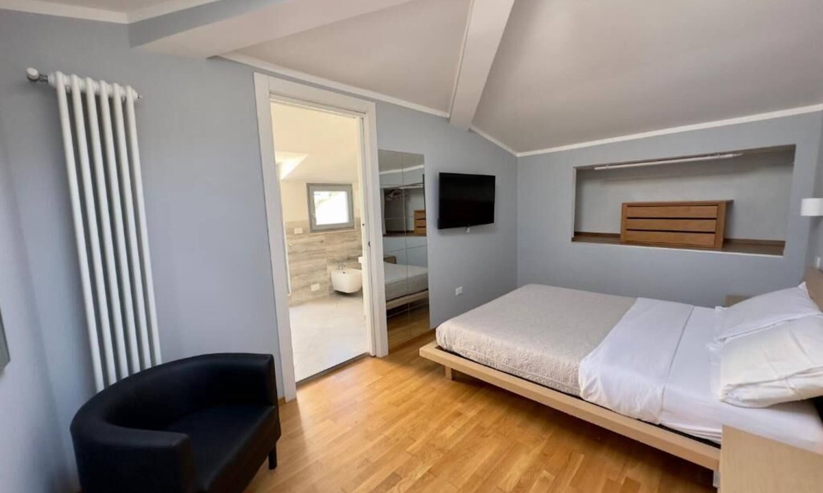 Ponte a Greve House | Sweet Home Desiree