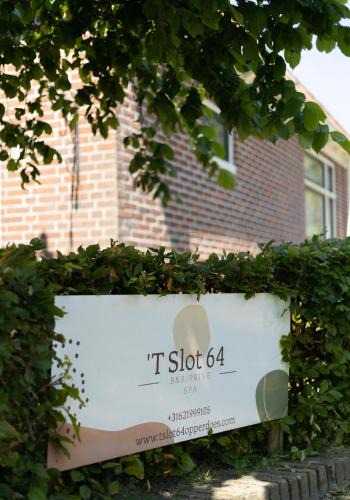 Opperdoes Bed & Breakfast | T Slot Opperdoes 64