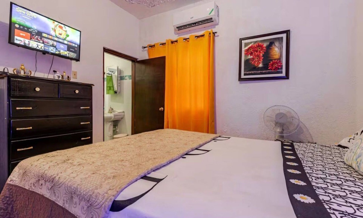 Ocho Rios Apartment | Tamaras Inn