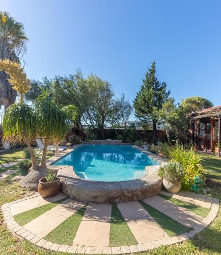 Parklands House | Tambula Guest House