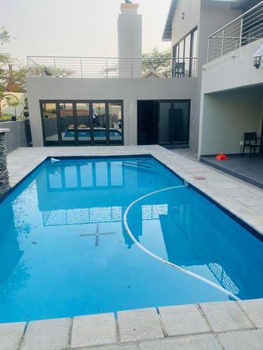 Pixley ka Seme House | Tan Ridge Hill