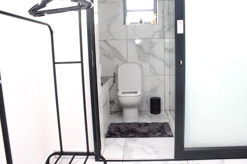 Weltevredenpark Apartment | Tash's Place