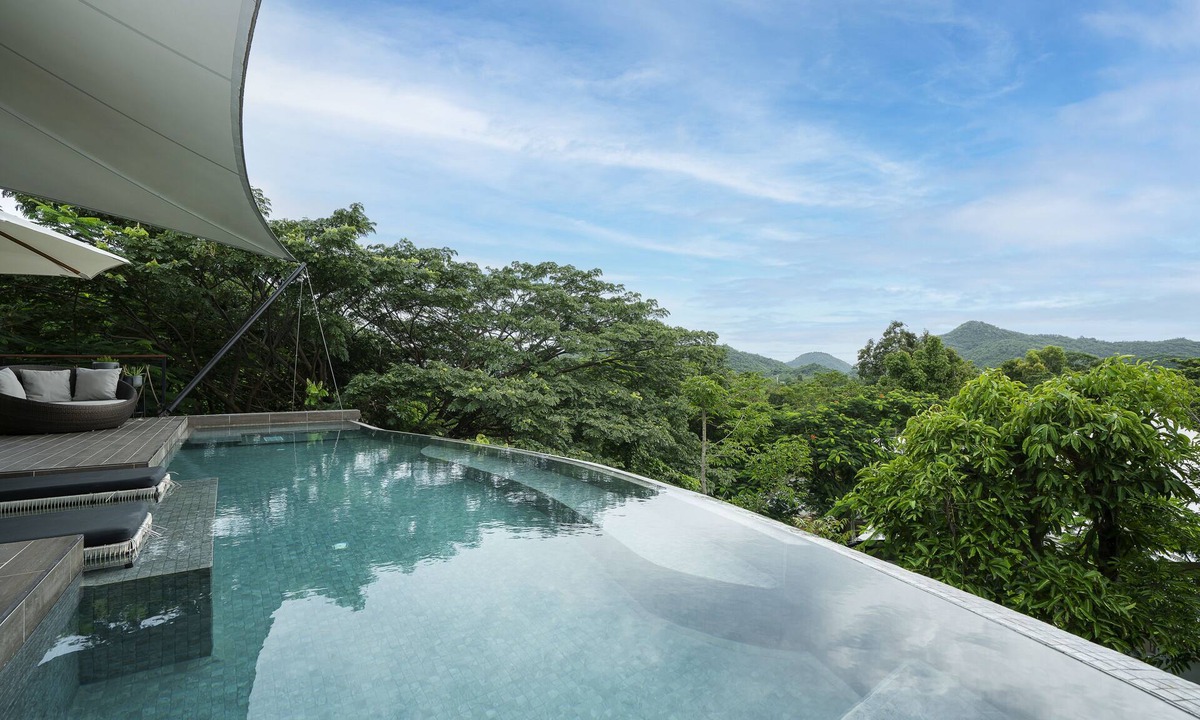Nong Nam Daeng RV Rental | Te Mata Glamping Khao Yai