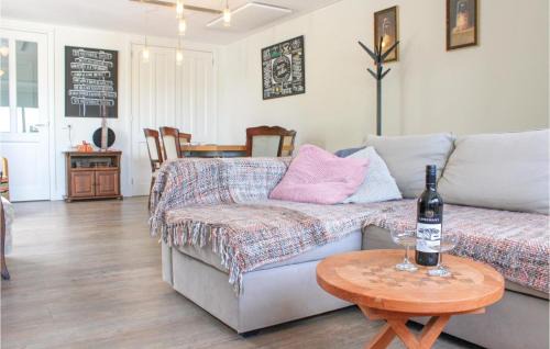 Andijk Apartment | Te Warskip