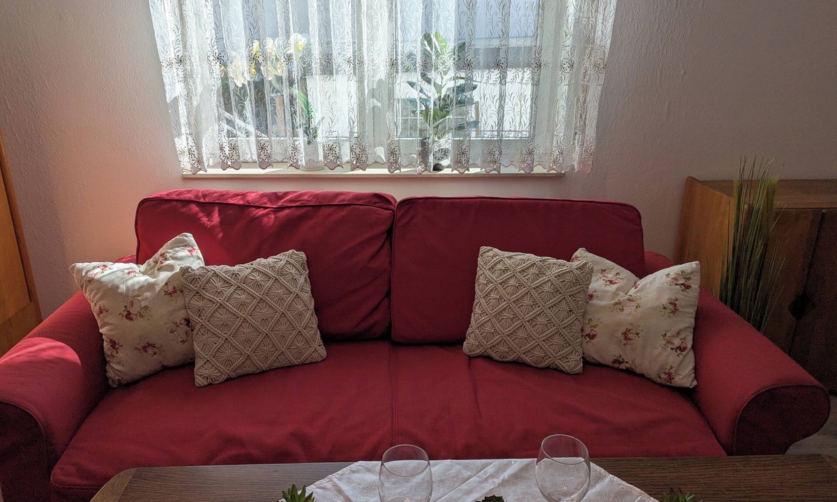 Bad Vilbel Apartment | Temporary living in Bad Vilbel