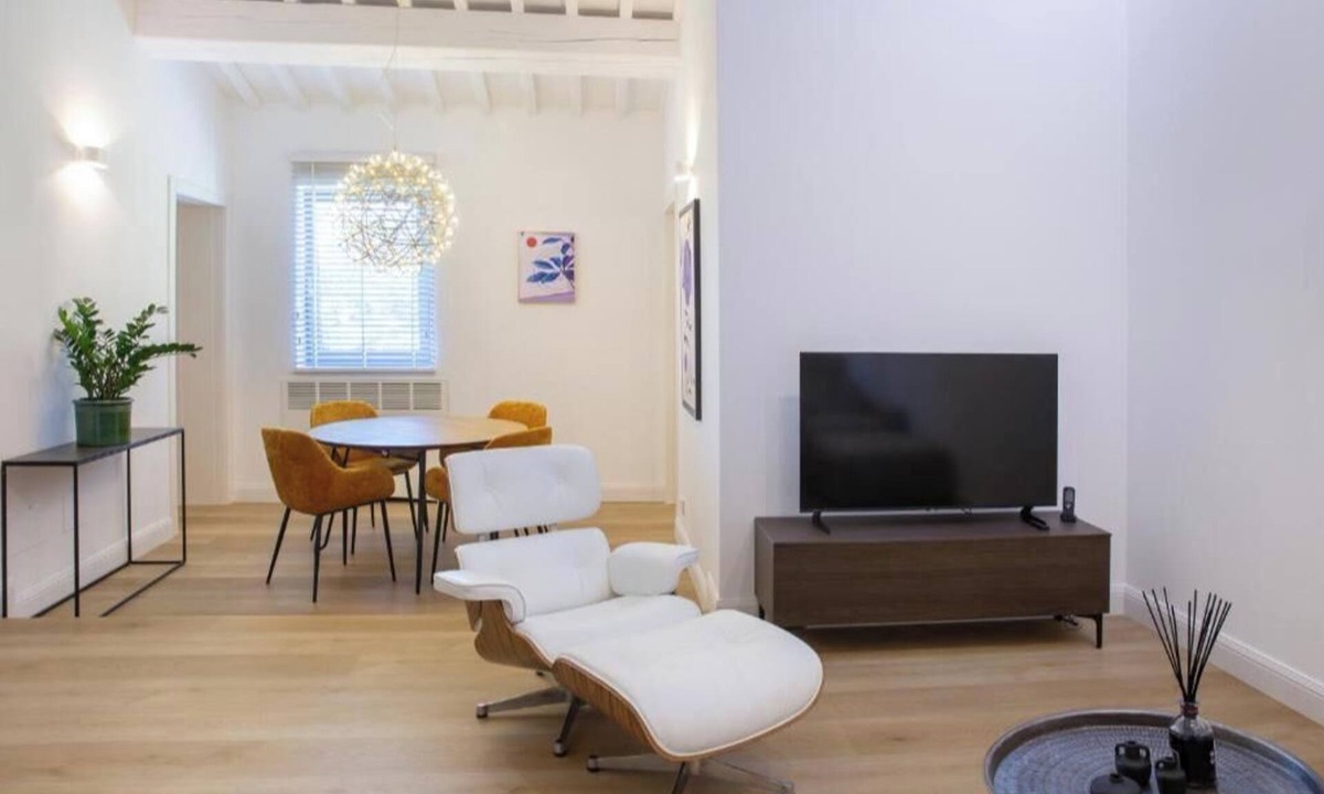 San Miniato Basso House | Tenuta Asmara Luxury Resort: Deluxe King Suite