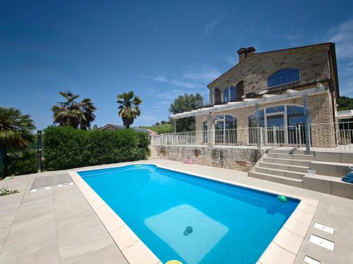 Monterado Villa | Tenuta Marino - Piscina e Tramonti Unici tra i vigneti