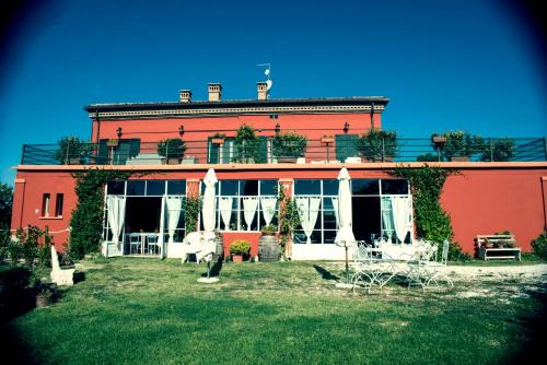 Passano House | Tenuta Santini