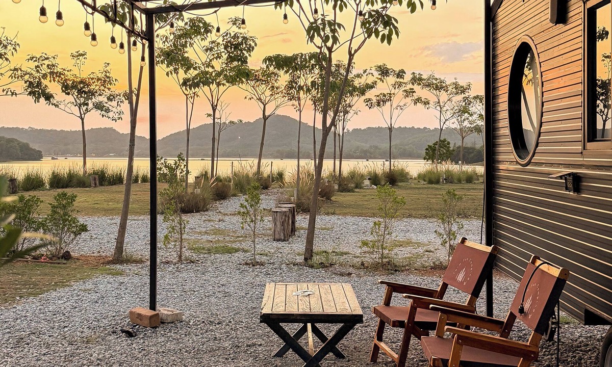 Thung Khwai Kin Other | termfun camping