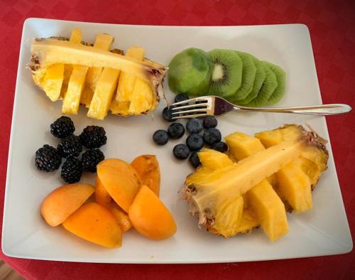 Ronco Bed & Breakfast | Terre Alte