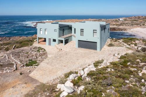 Betty's Bay House | Thalassa