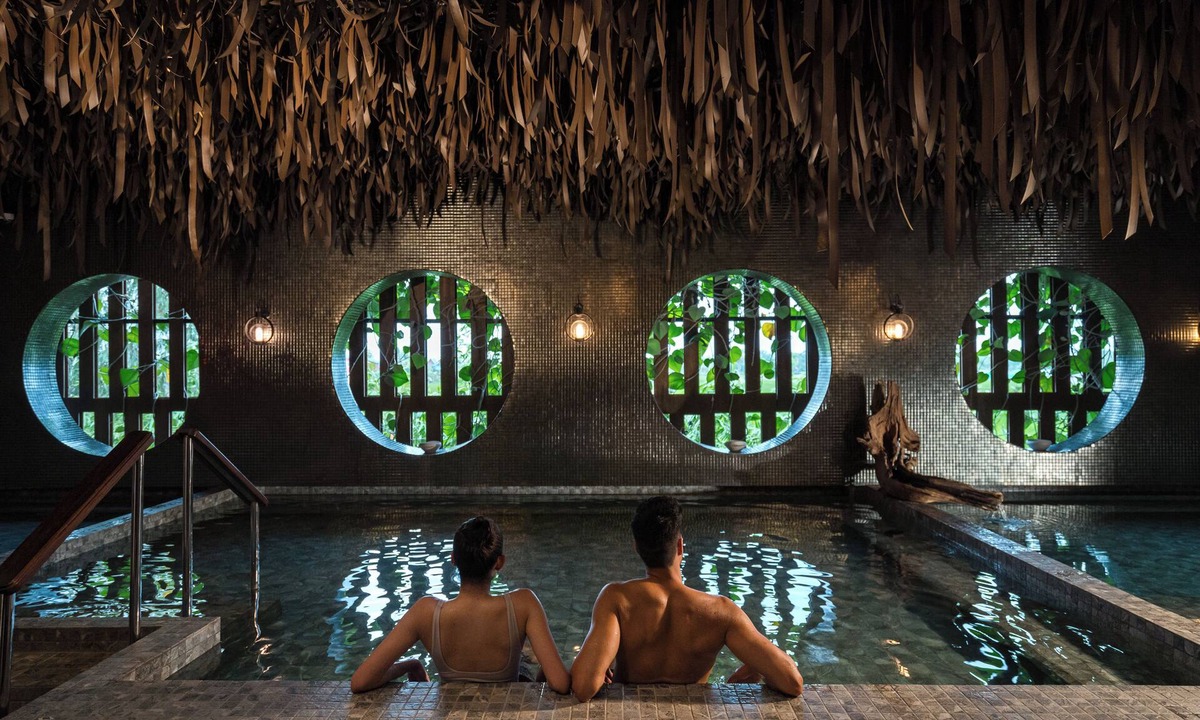 Bang Sai Hotel | Thann Wellness Destination