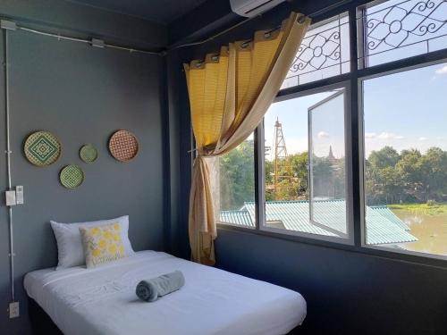 Ayutthaya House | Tharuadaeng Old city Ayutthaya ท่าเรือแดง กรุงเก่า อยุธยา