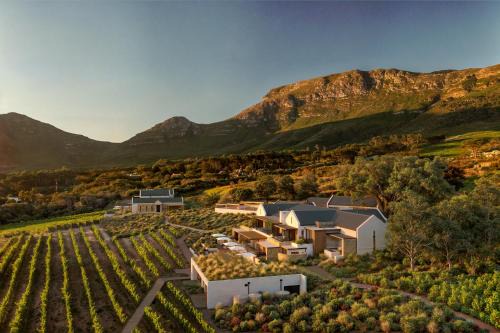 Noordhoek Bed & Breakfast | The Alexander Estate