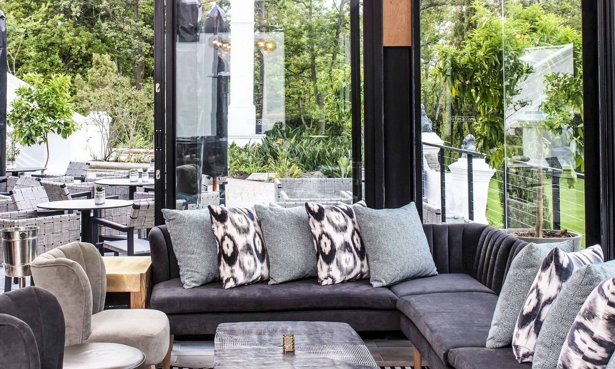 Alphen Hotel | The Alphen Boutique Hotel & Spa