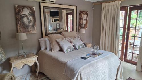 Schoemansville House | The Art Guesthouse