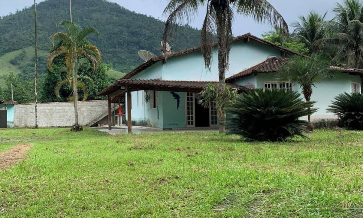 Japuiba Cottage | THE BEST FARMHOUSE IN A CITY WITH A BEACH