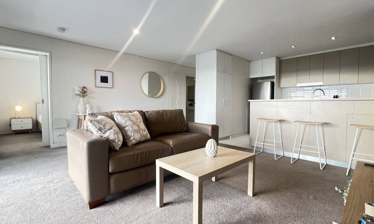 Gungahlin Apartment | The Beating Heart of Gungahlin