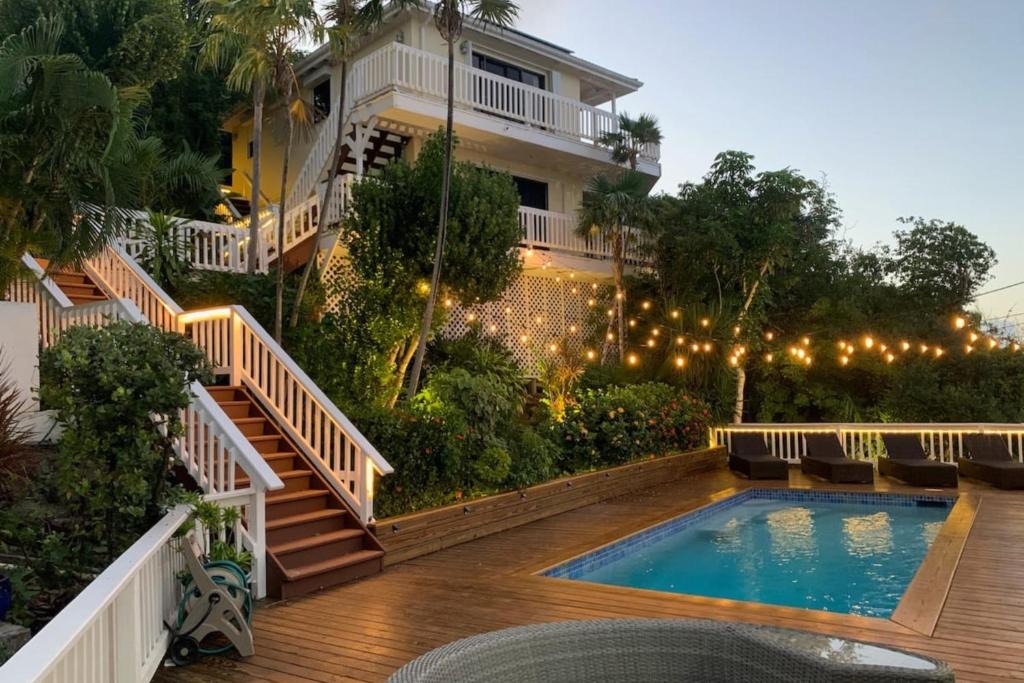 Estate Peterborg Apartment | The Breeze