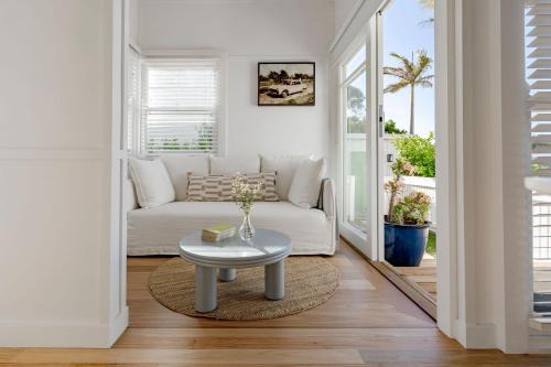 Bundeena House | The Bunkie @ Ethel & Odes