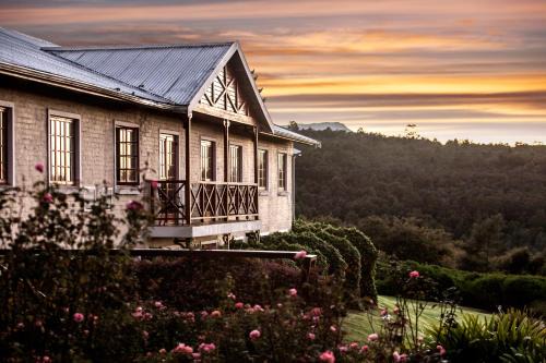 Caledon Hotel | The Caledon Hotel and Spa