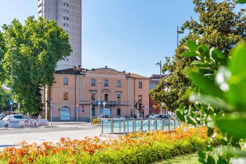 Centro Storico House | The Central Rock Inn camere con bagno privato