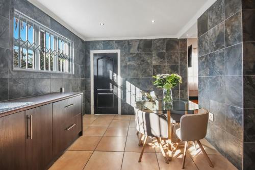 Cape Town City Centre House | The Classic Woodstock Cottage