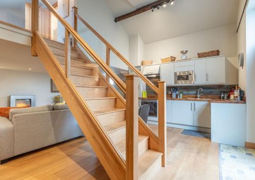 Shottery House | The Coach House - Cosy Retreat in Warwickshire!