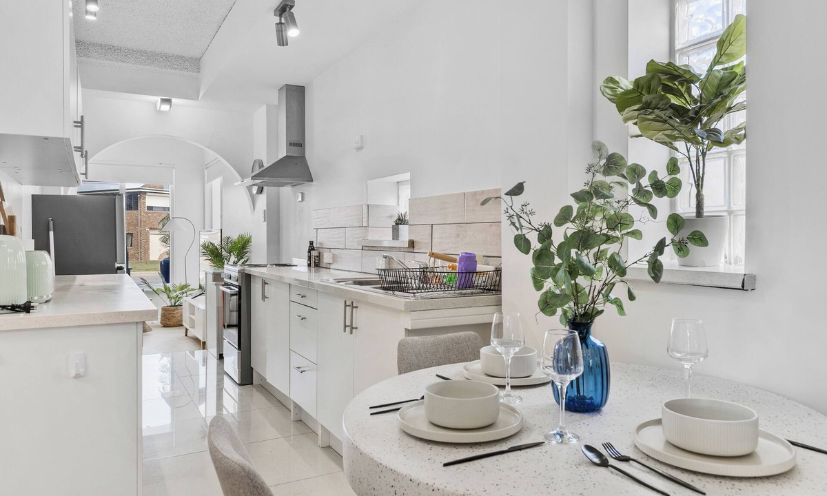 Shoalwater Apartment | The Coastal Haven 1BR