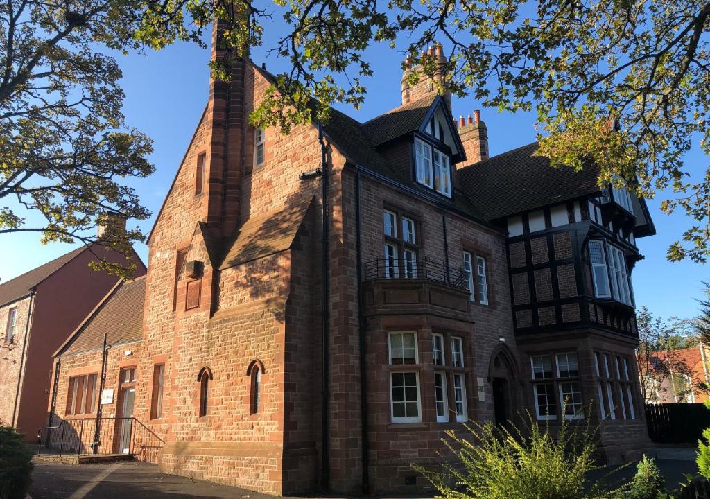 Penicuik Hotel | The Craigie Hotel