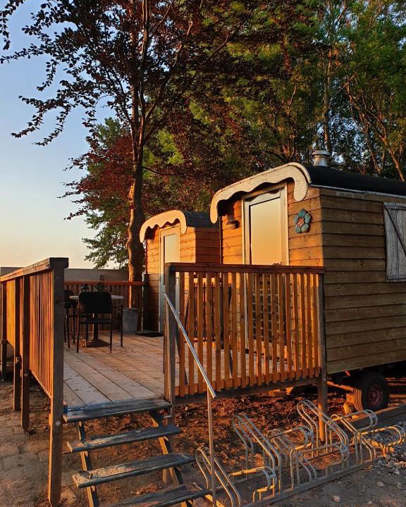 Waterland Apartment | The Cuckoo's nest