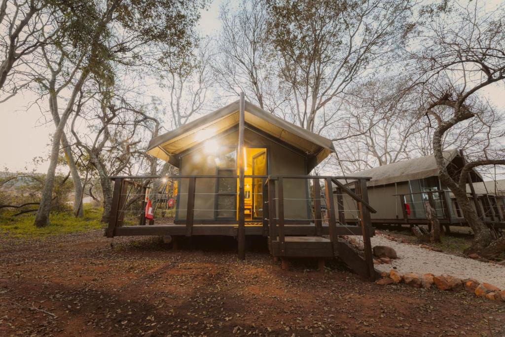 Lanseria Other | The Explorers Camp