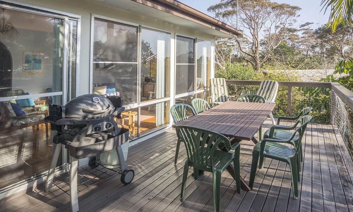 Bawley Point House | The Fibro Majestic and Coastal Escape