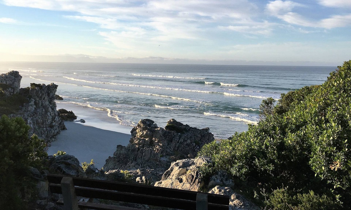 Westcliff House | The Gables Hermanus