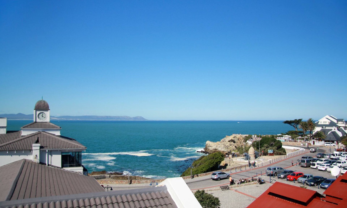 Hermanus City-Centre Bed & Breakfast | The Gallery Studios