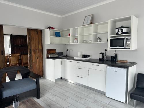 Franskraal House | The Gallery