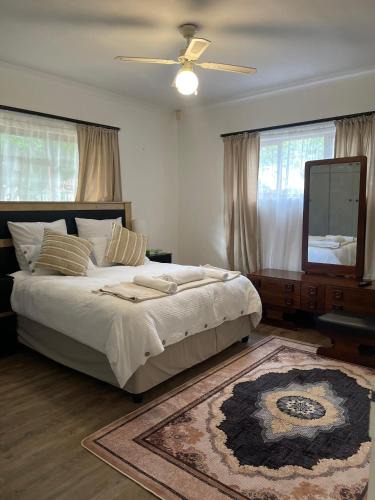 Sandbaai Apartment | The Garden House