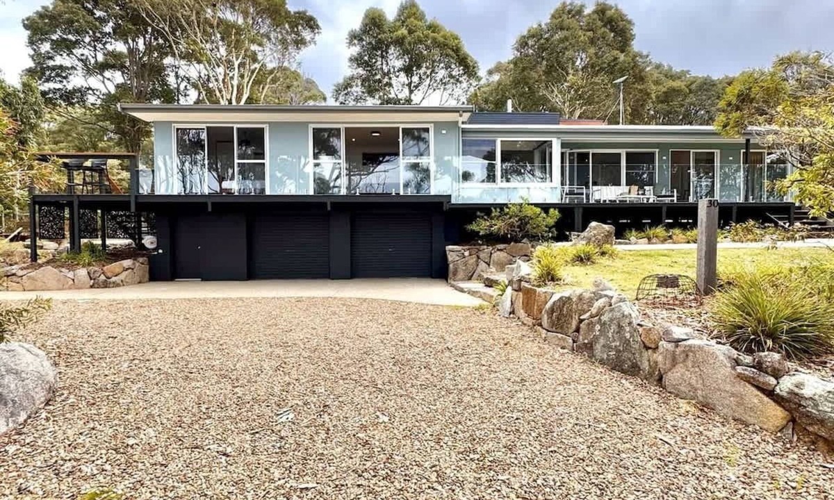Depot Beach House | The Gem at Depot Beach