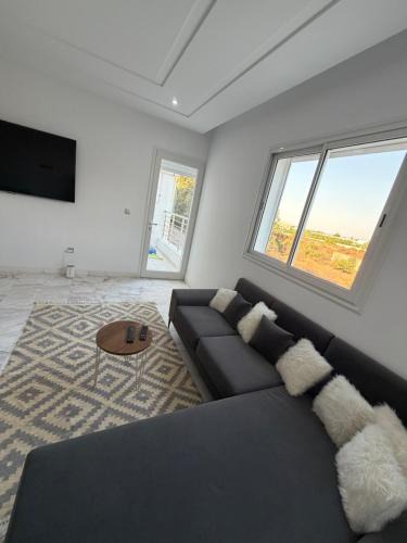 La Soukra Apartment | The Golf Premium Apartment Soukra Near Airport La Marsa Lac