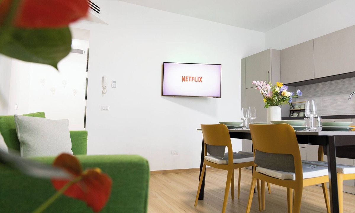 San Bonico Apartment | The Green Nest 2km HighwayA21/Private parking
