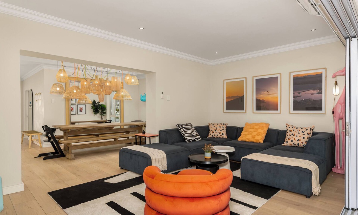 Green Point Apartment | The Happy House Green Point – Pool, Parking
